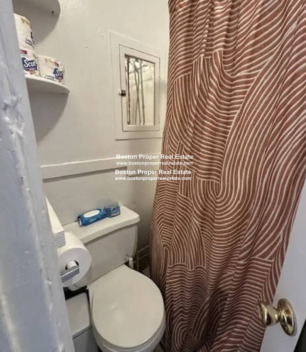 Apartment for rent at 100 Myrtle St #4, Boston, MA 02114
