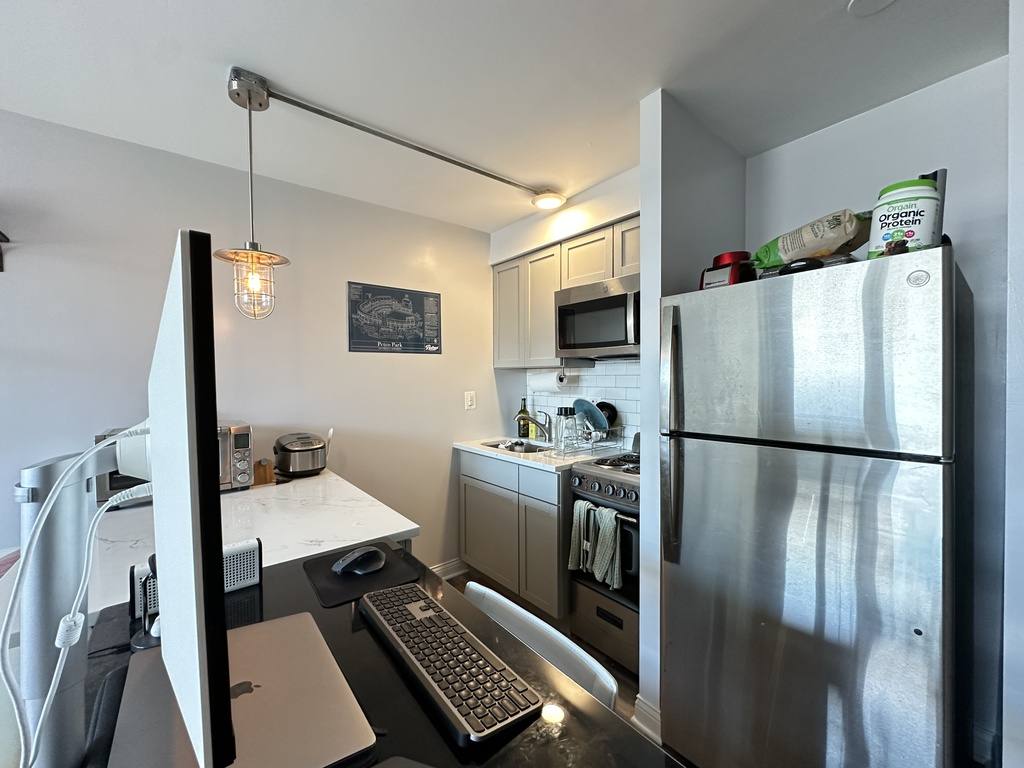 Apartment for rent at 2010 Orleans #CA12, Chicago, IL 60614