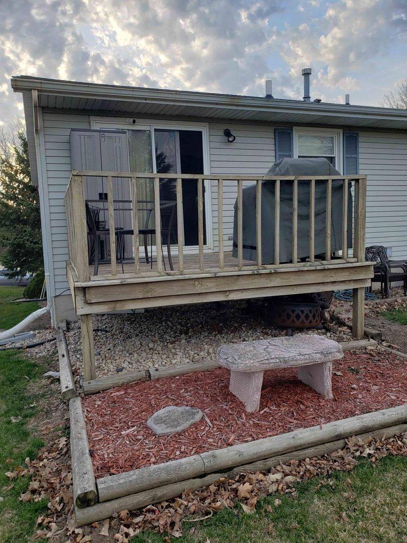 Apartment for rent at 1126-1128 Sausalito Dr, Waunakee, WI 53597