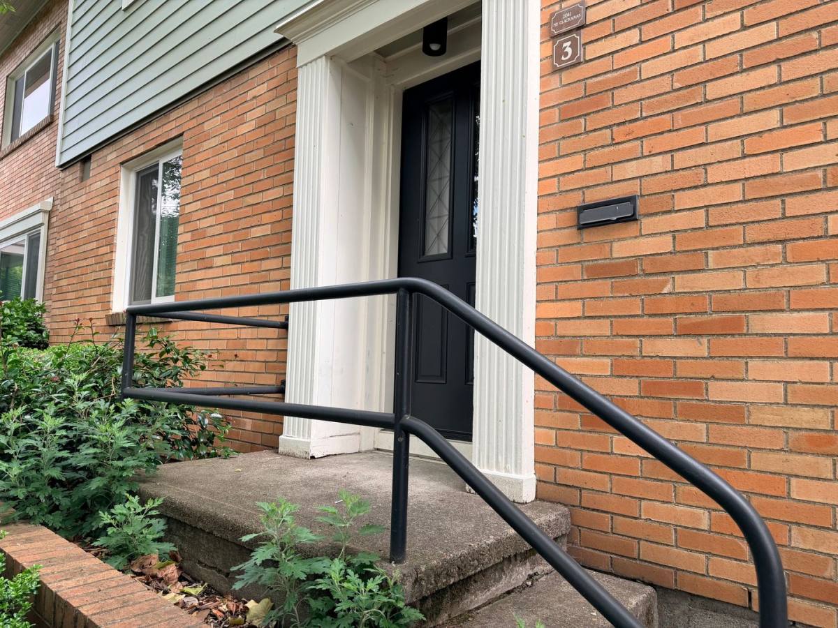 Condo for rent at 2041 NE Clackamas St #3, Portland, OR 97232