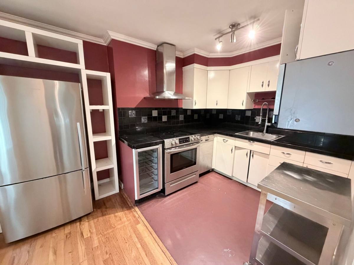 Condo for rent at 2041 NE Clackamas St #3, Portland, OR 97232