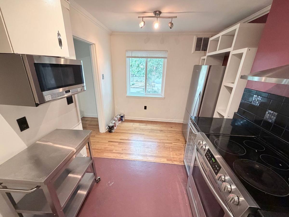 Condo for rent at 2041 NE Clackamas St #3, Portland, OR 97232