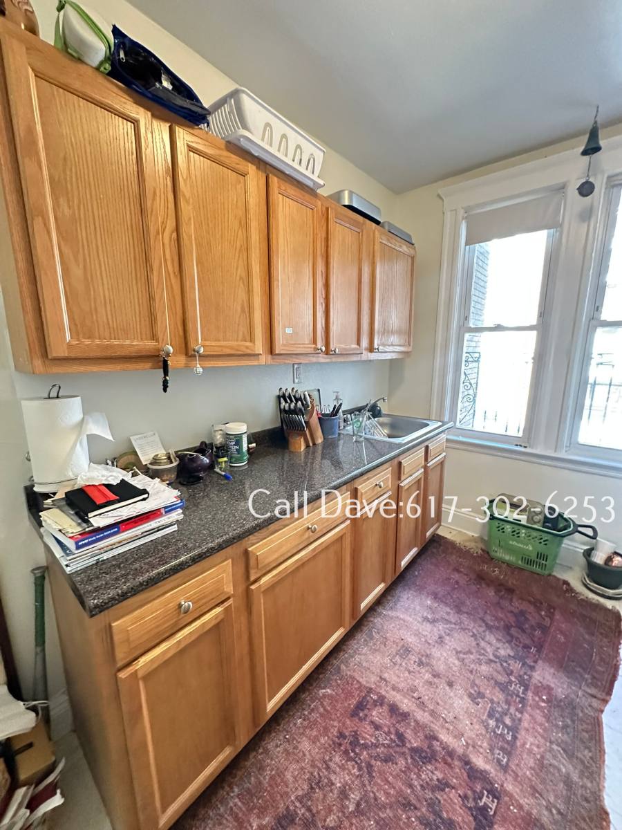 Apartment for rent at 1638 Commonwealth Ave #8, Brighton, MA 02135