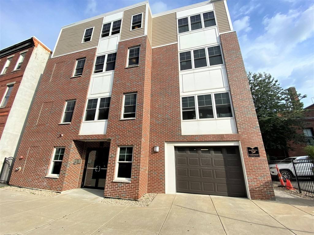 Apartment for rent at 41 Saratoga #4E, East Boston, MA 02128