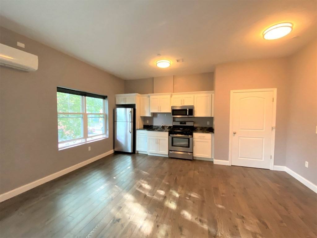 Apartment for rent at 41 Saratoga #4E, East Boston, MA 02128