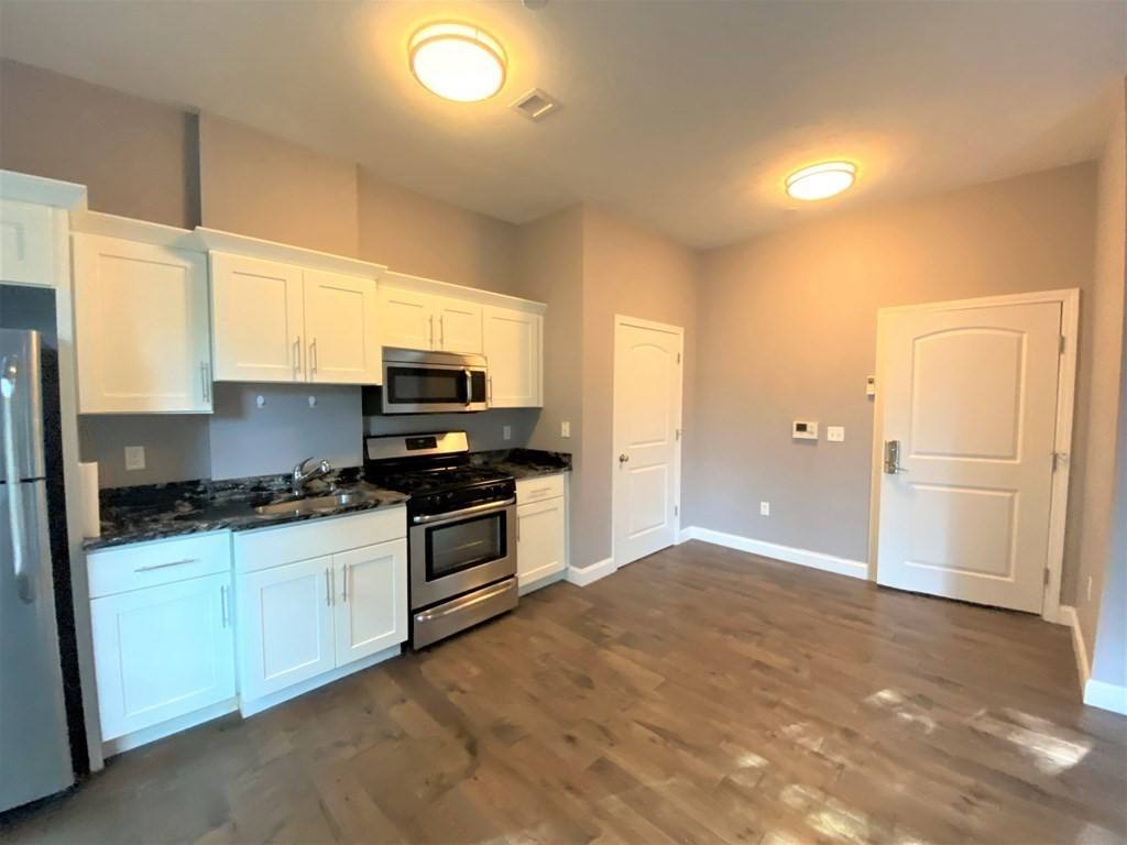 Apartment for rent at 41 Saratoga #4E, East Boston, MA 02128