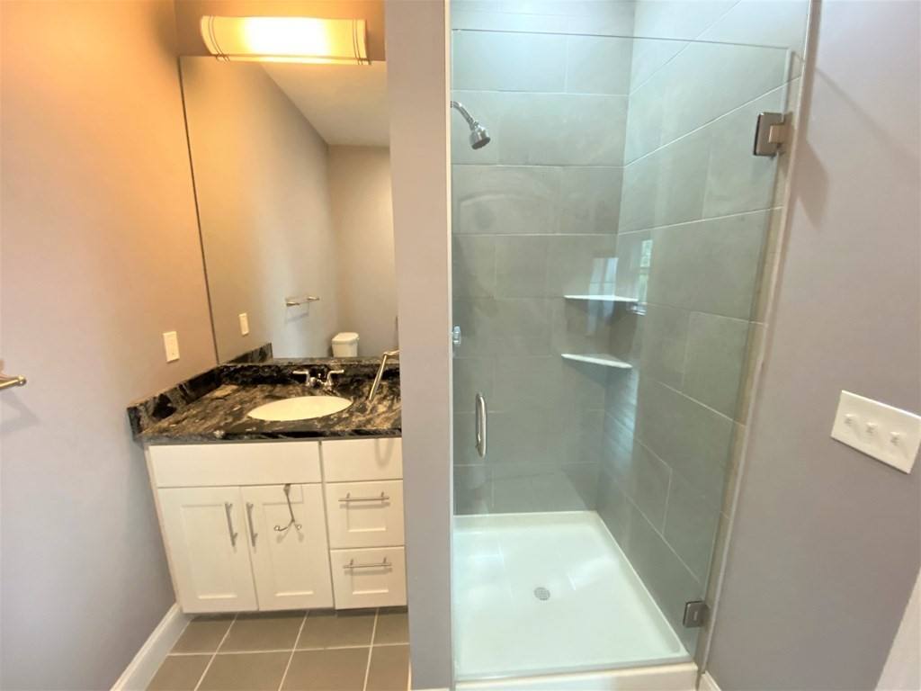Apartment for rent at 41 Saratoga #4E, East Boston, MA 02128