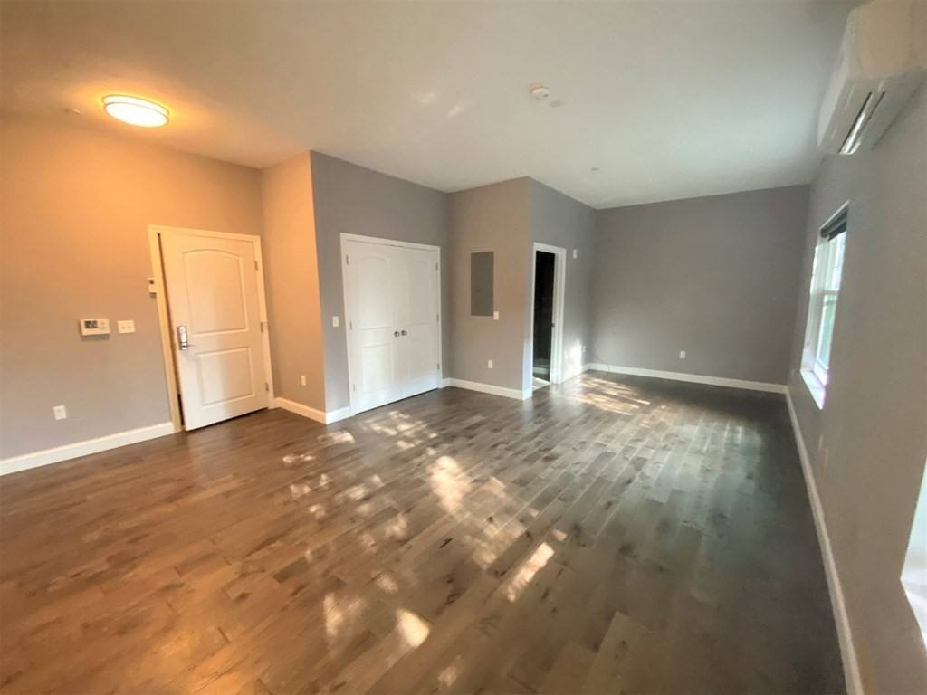 Apartment for rent at 41 Saratoga #4E, East Boston, MA 02128