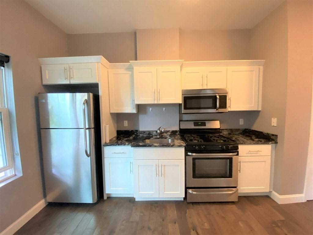 Apartment for rent at 41 Saratoga #4E, East Boston, MA 02128