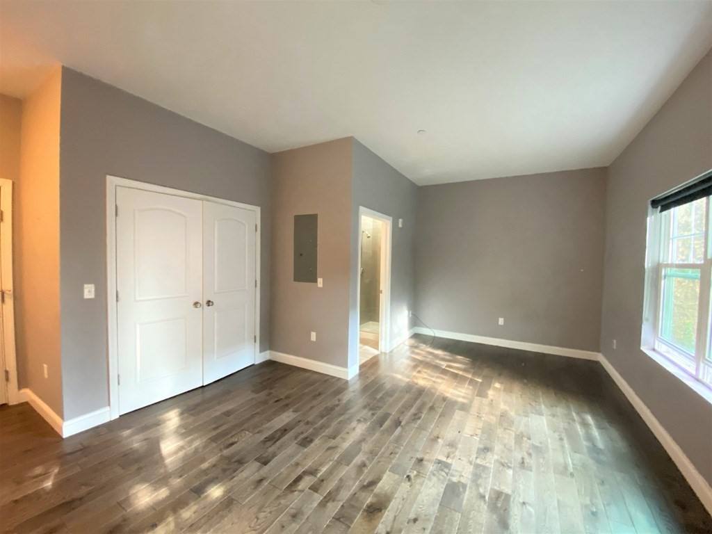 Apartment for rent at 41 Saratoga #4E, East Boston, MA 02128