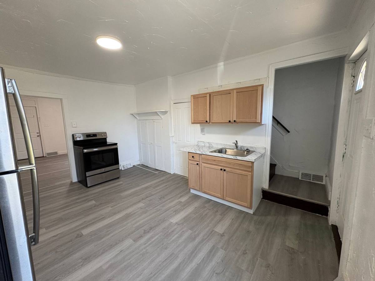House for rent at 219 S Hartley St, York, PA 17401