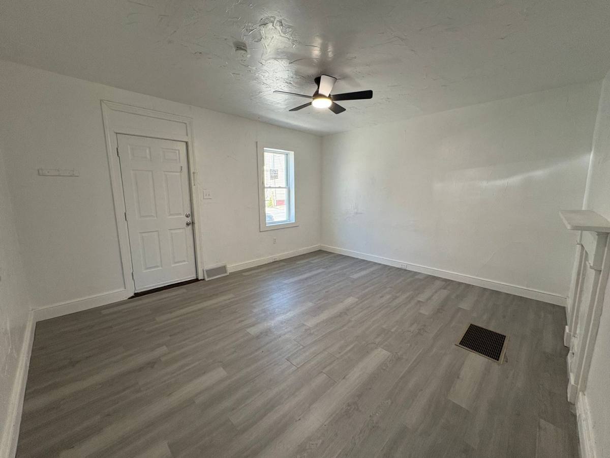 House for rent at 219 S Hartley St, York, PA 17401