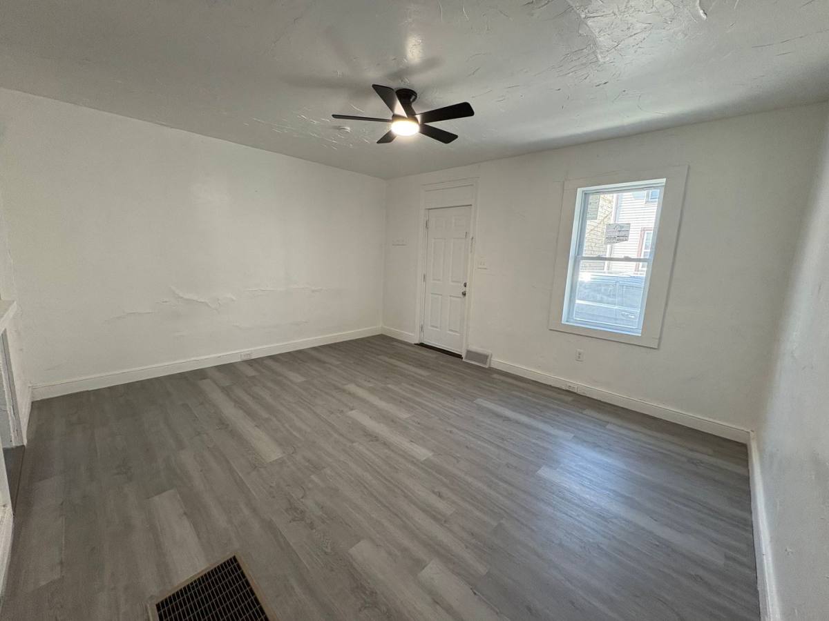 House for rent at 219 S Hartley St, York, PA 17401