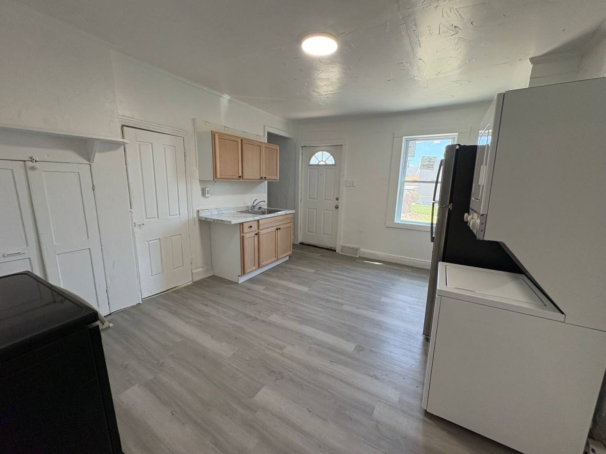 House for rent at 219 S Hartley St, York, PA 17401