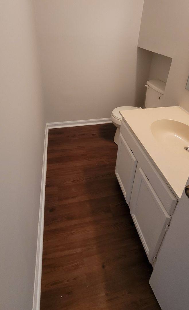Townhouse for rent at 7237 Sandy Creek Dr, Raleigh, NC 27615