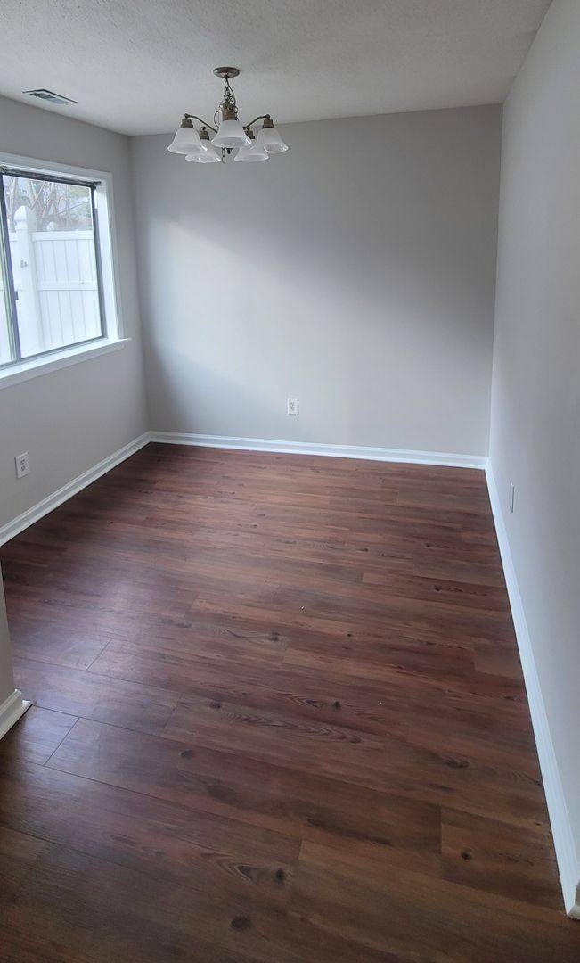 Townhouse for rent at 7237 Sandy Creek Dr, Raleigh, NC 27615