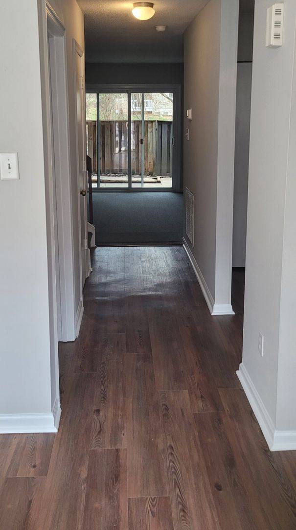 Townhouse for rent at 7237 Sandy Creek Dr, Raleigh, NC 27615