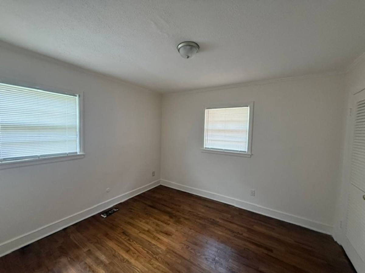 House for rent at 1003 Apple St, Burlington, NC 27217