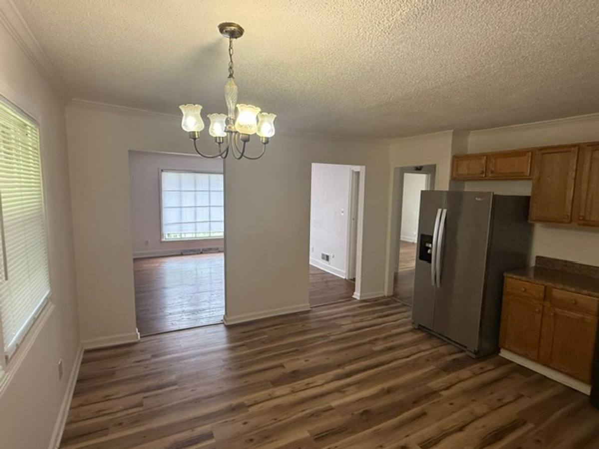 House for rent at 1003 Apple St, Burlington, NC 27217