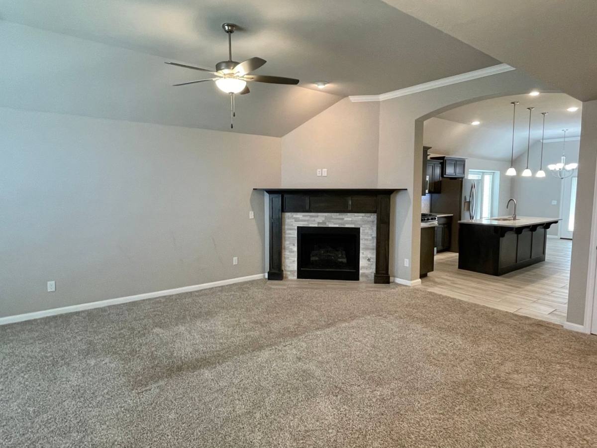 House for rent at 4100 NW 152nd St, Edmond, OK 73013