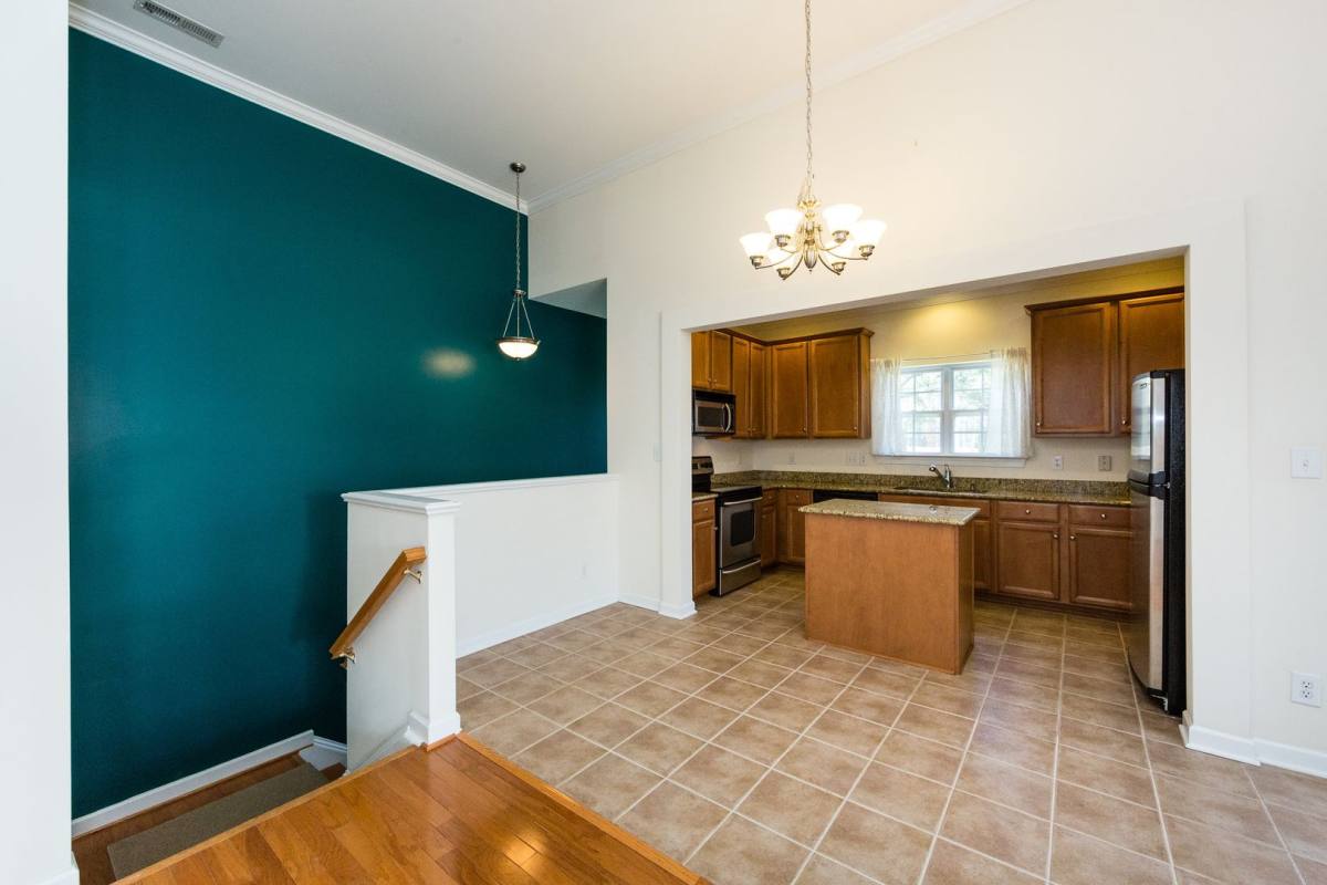 Townhouse for rent at 12012 Bordeaux St Riviera, Charlotte, NC 28277