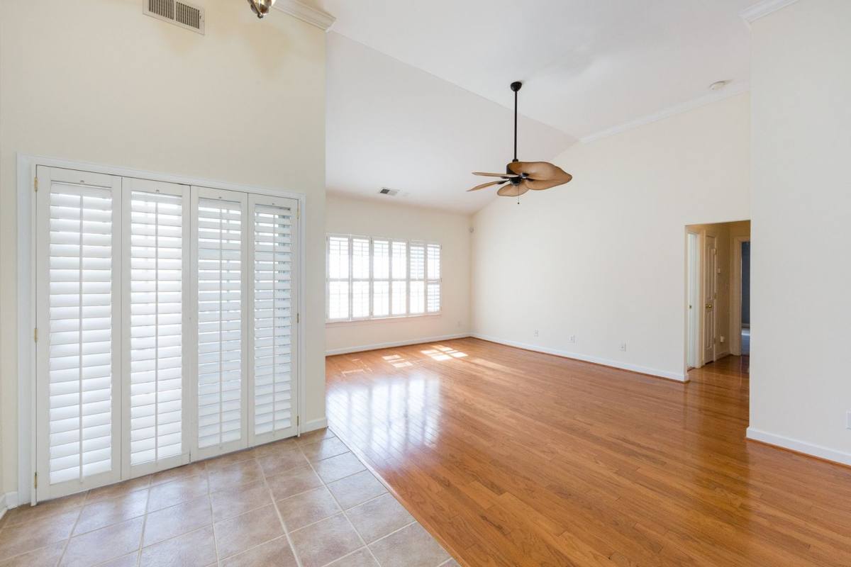 Townhouse for rent at 12012 Bordeaux St Riviera, Charlotte, NC 28277