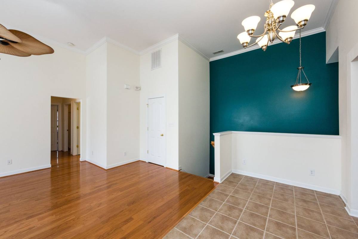 Townhouse for rent at 12012 Bordeaux St Riviera, Charlotte, NC 28277