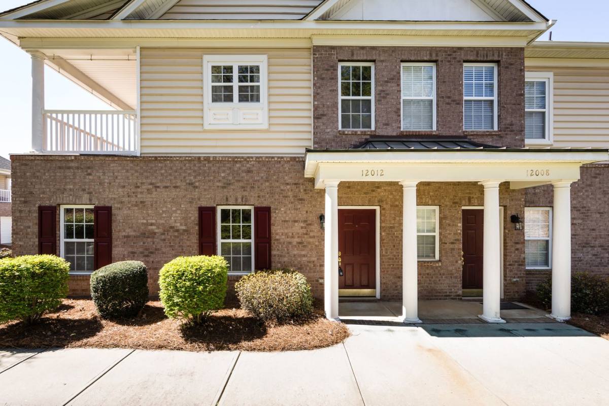 Townhouse for rent at 12012 Bordeaux St Riviera, Charlotte, NC 28277