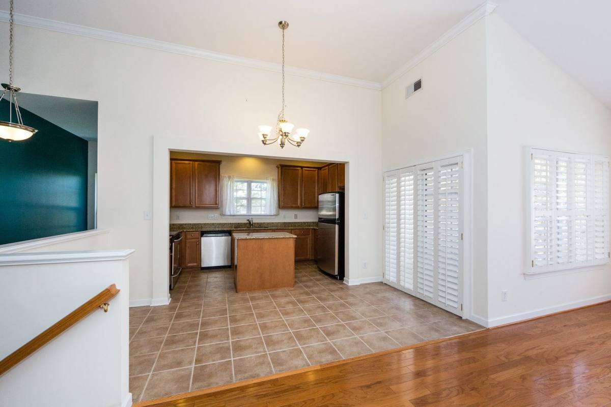 Townhouse for rent at 12012 Bordeaux St Riviera, Charlotte, NC 28277
