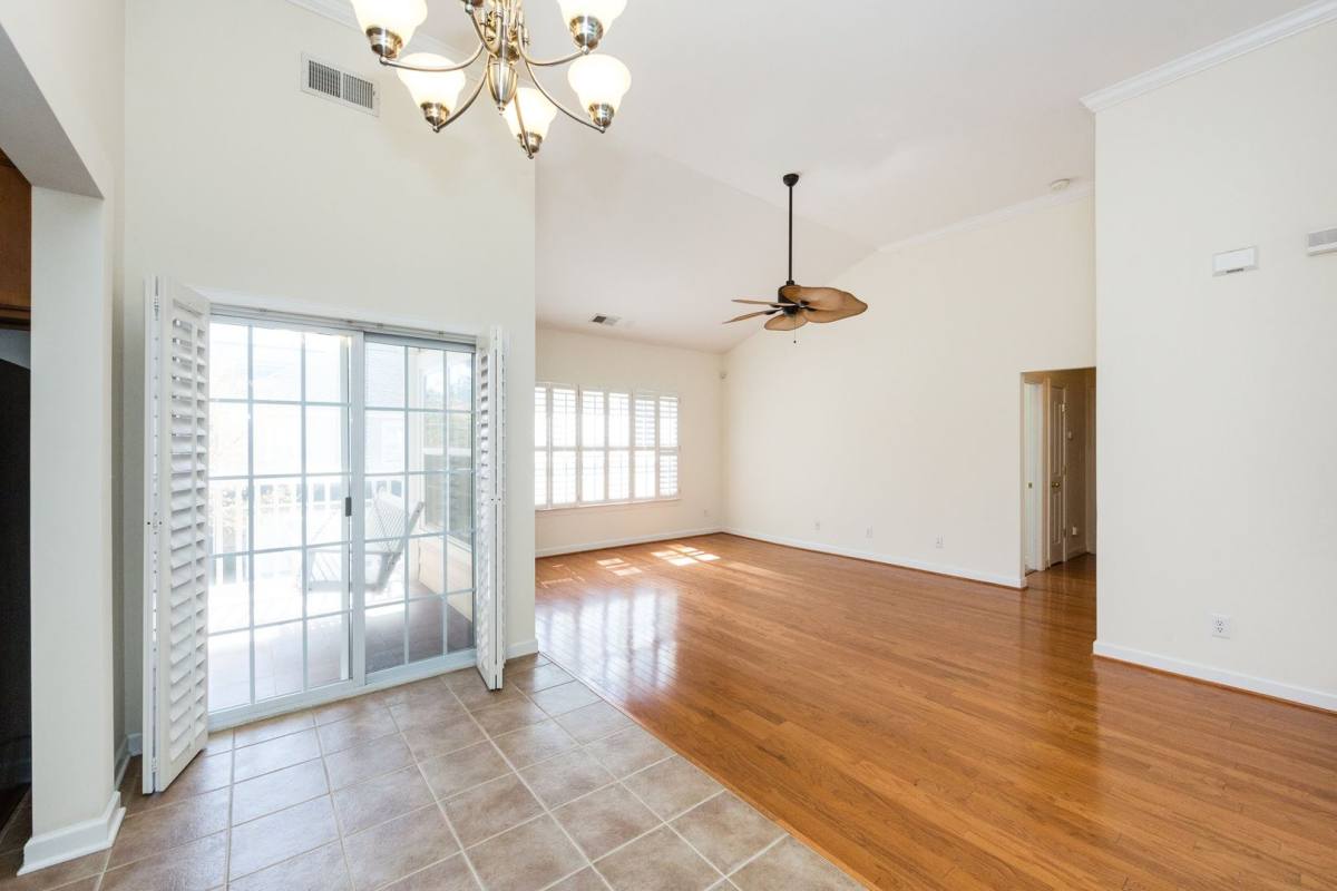 Townhouse for rent at 12012 Bordeaux St Riviera, Charlotte, NC 28277