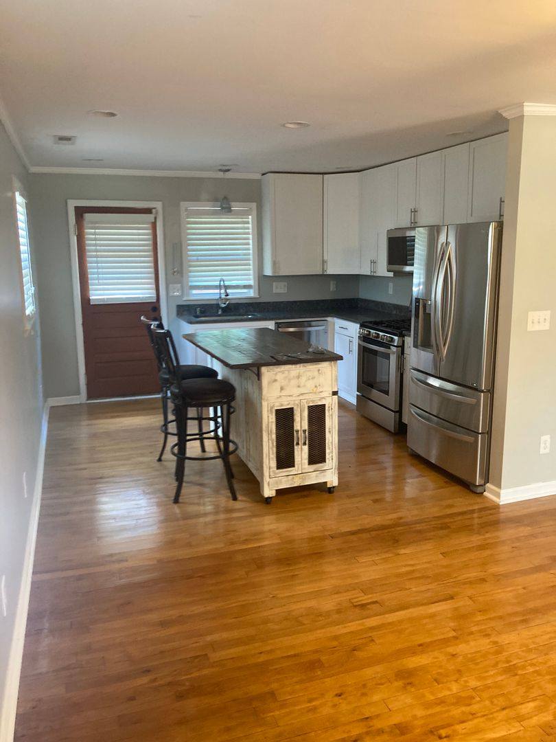 House for rent at 2003 Overby Rd, Nashville, TN 37207