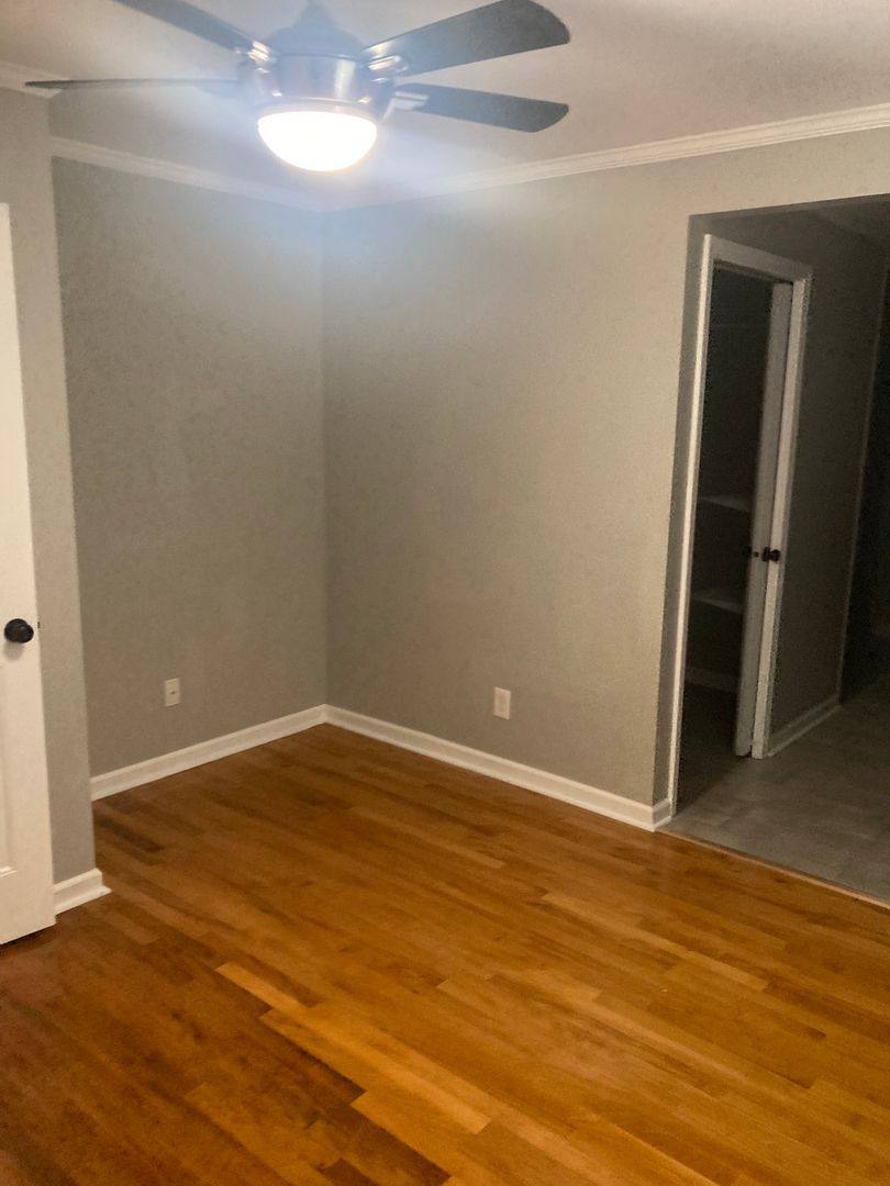 House for rent at 2003 Overby Rd, Nashville, TN 37207
