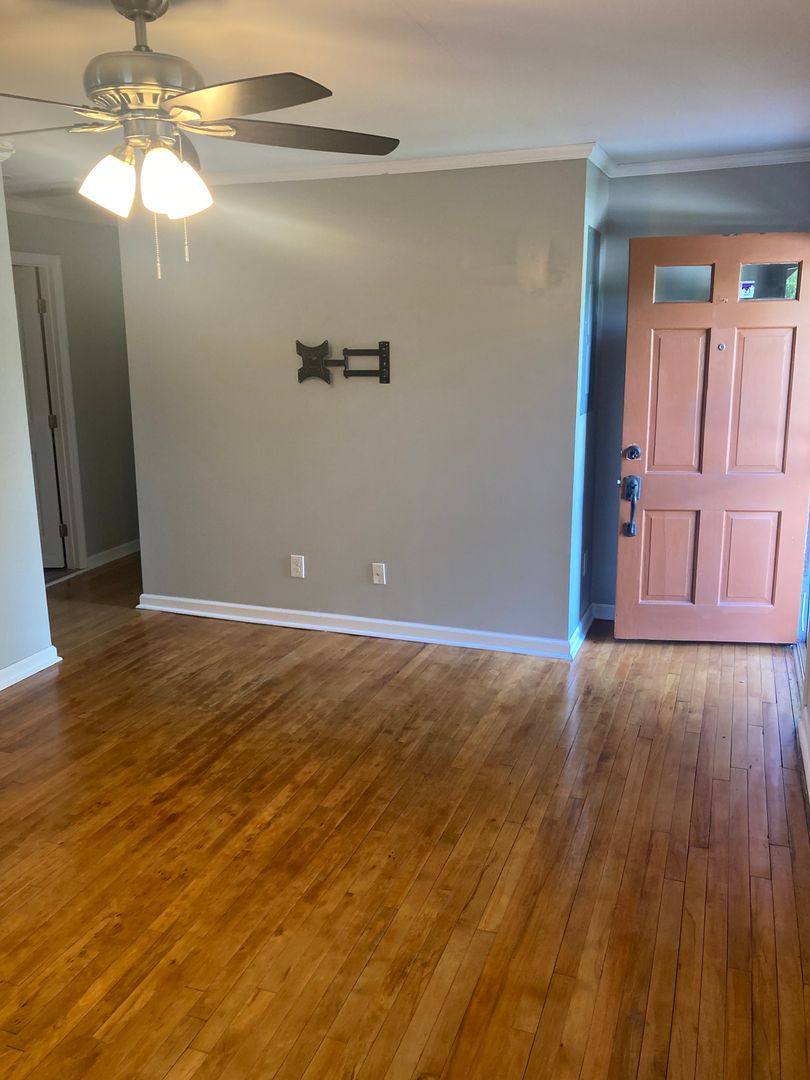 House for rent at 2003 Overby Rd, Nashville, TN 37207