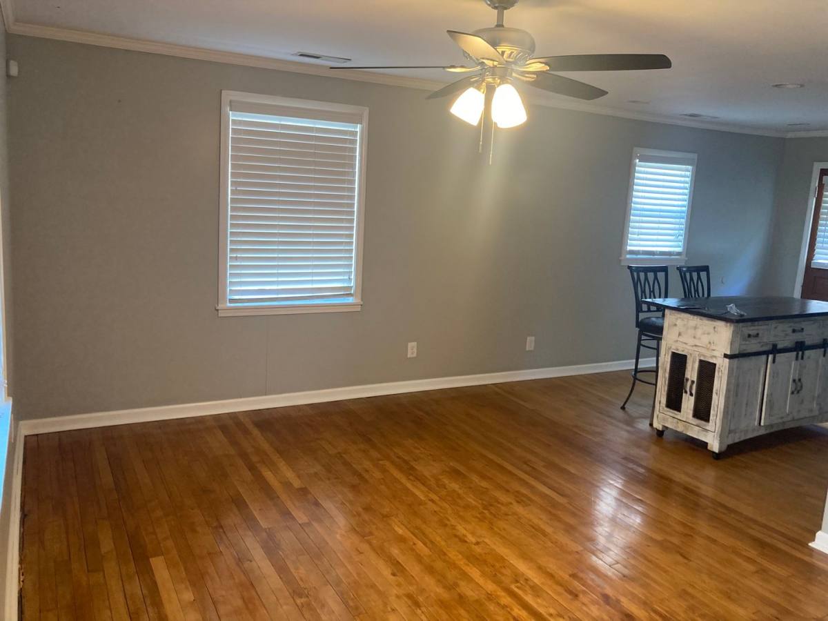 House for rent at 2003 Overby Rd, Nashville, TN 37207