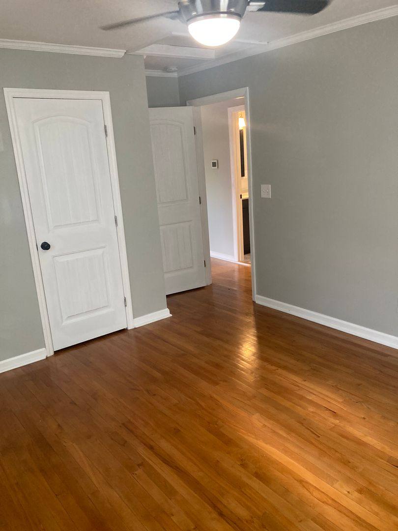 House for rent at 2003 Overby Rd, Nashville, TN 37207