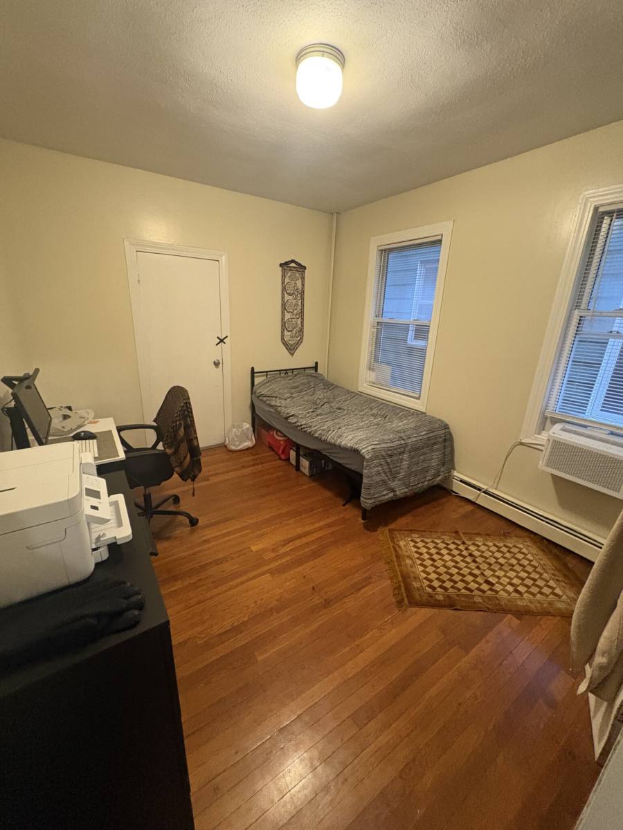 Apartment for rent at 237 Tremont St #2, Somerville, MA 02143