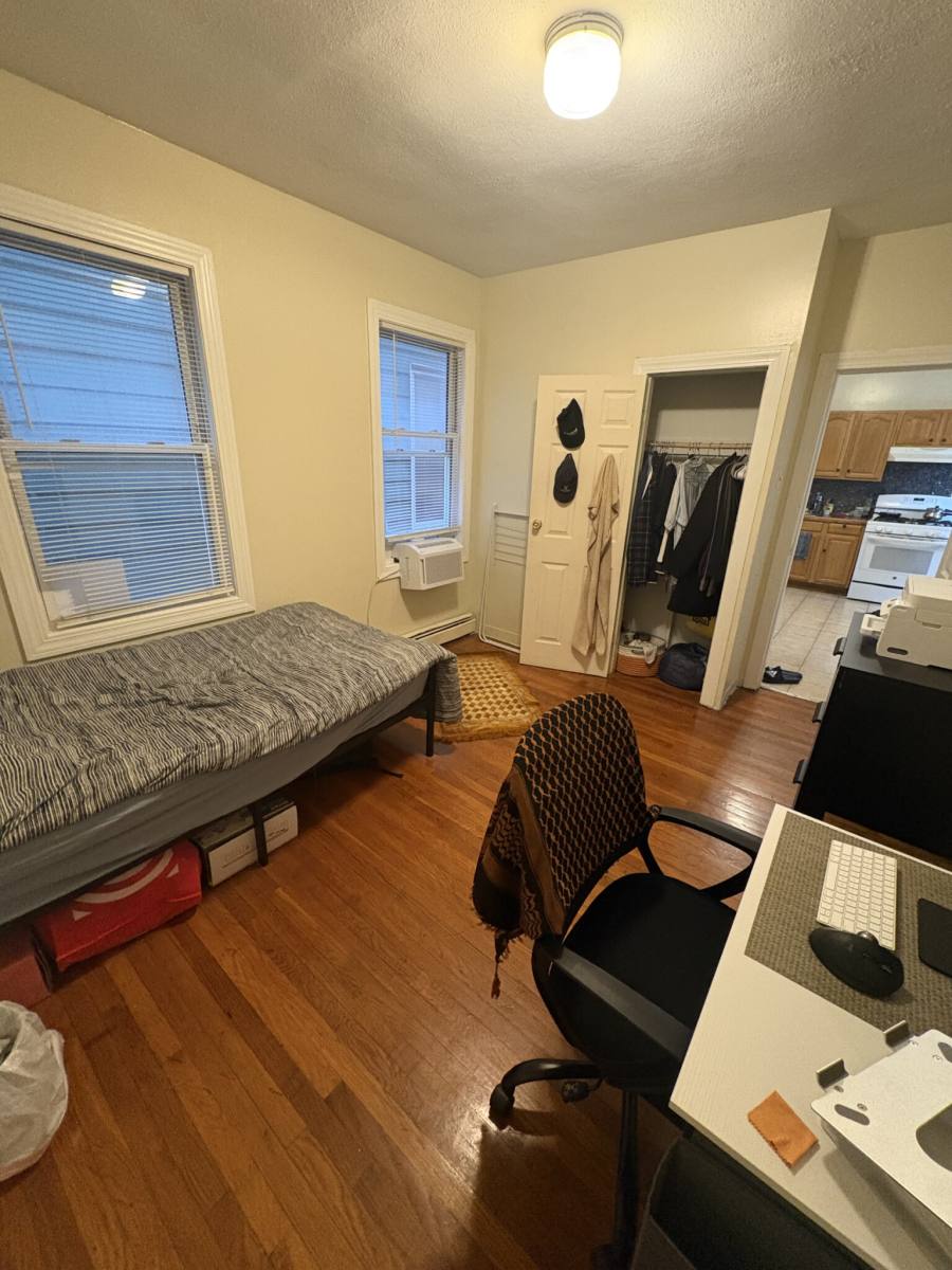 Apartment for rent at 237 Tremont St #2, Somerville, MA 02143
