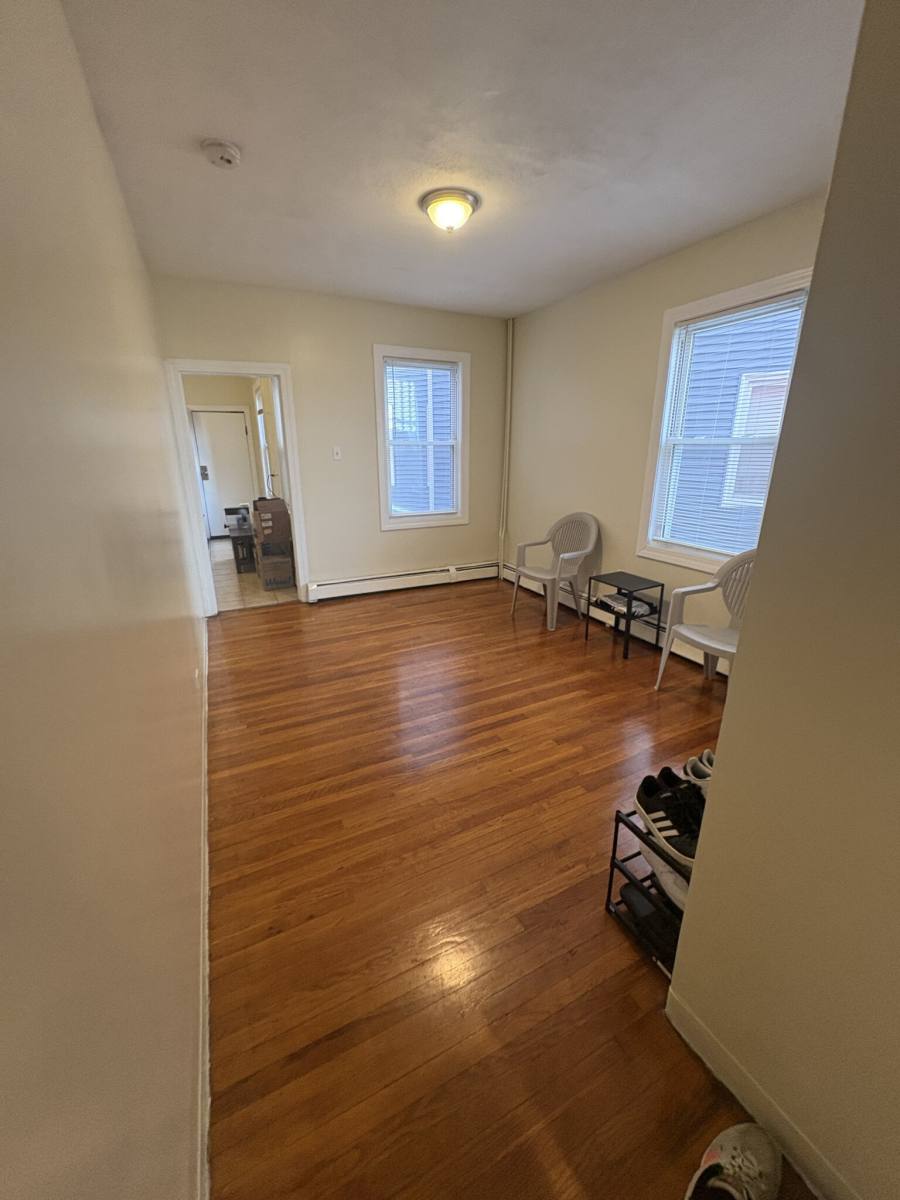 Apartment for rent at 237 Tremont St #2, Somerville, MA 02143