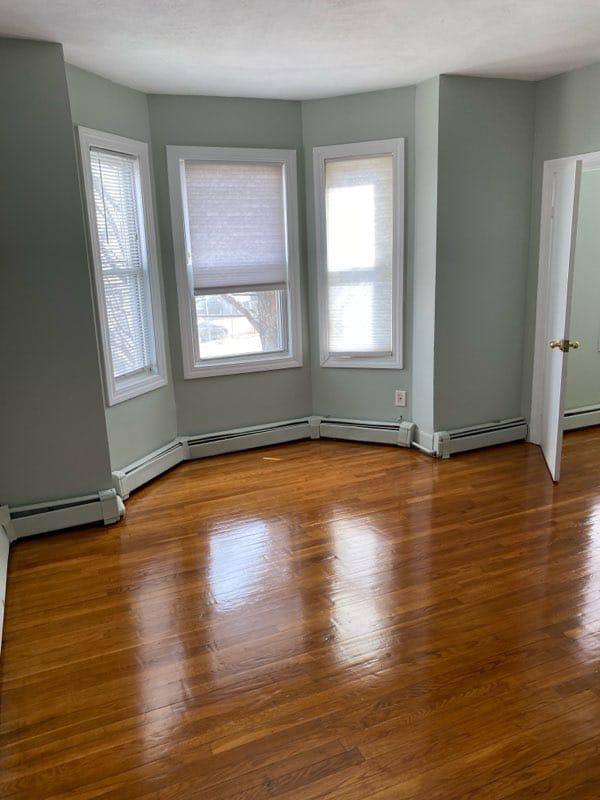 Apartment for rent at 237 Tremont St #2, Somerville, MA 02143