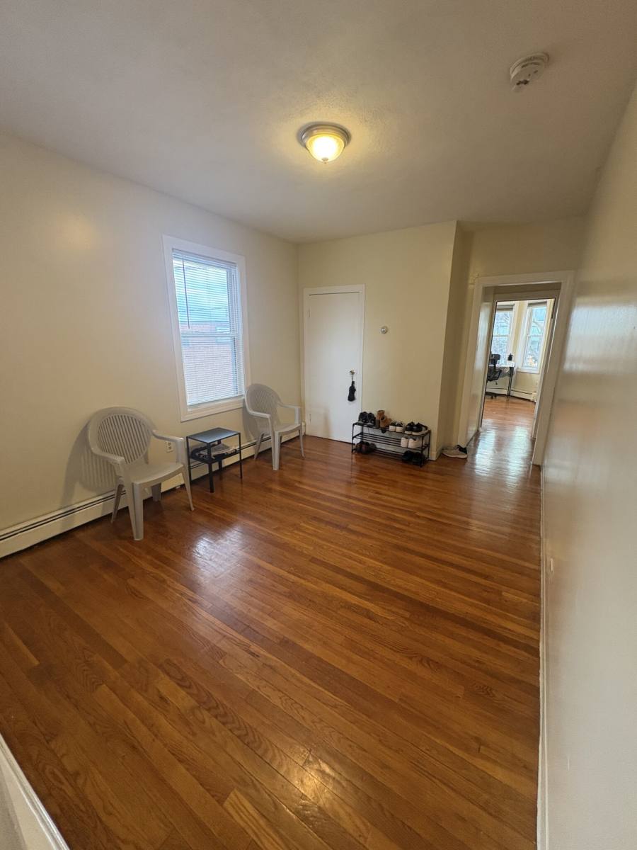 Apartment for rent at 237 Tremont St #2, Somerville, MA 02143