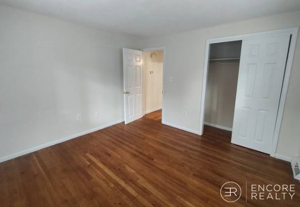 Apartment for rent at 21 Oxford Circle, Belmont, MA 02478