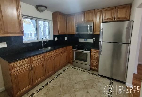 Apartment for rent at 21 Oxford Circle, Belmont, MA 02478