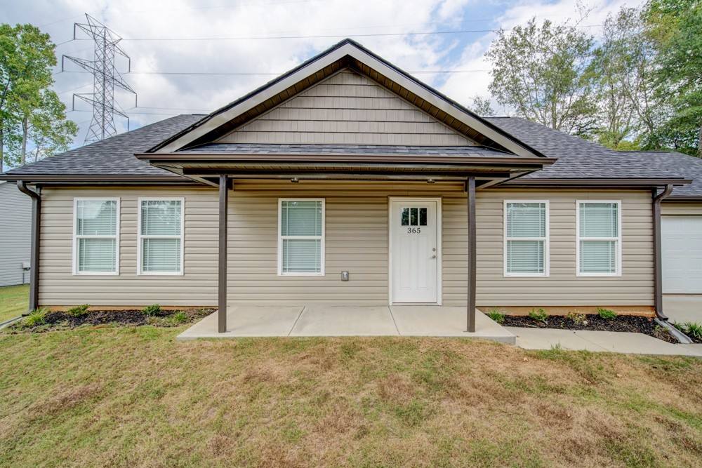 House for rent at 365 Half Rock Circle, Lyman, SC 29365