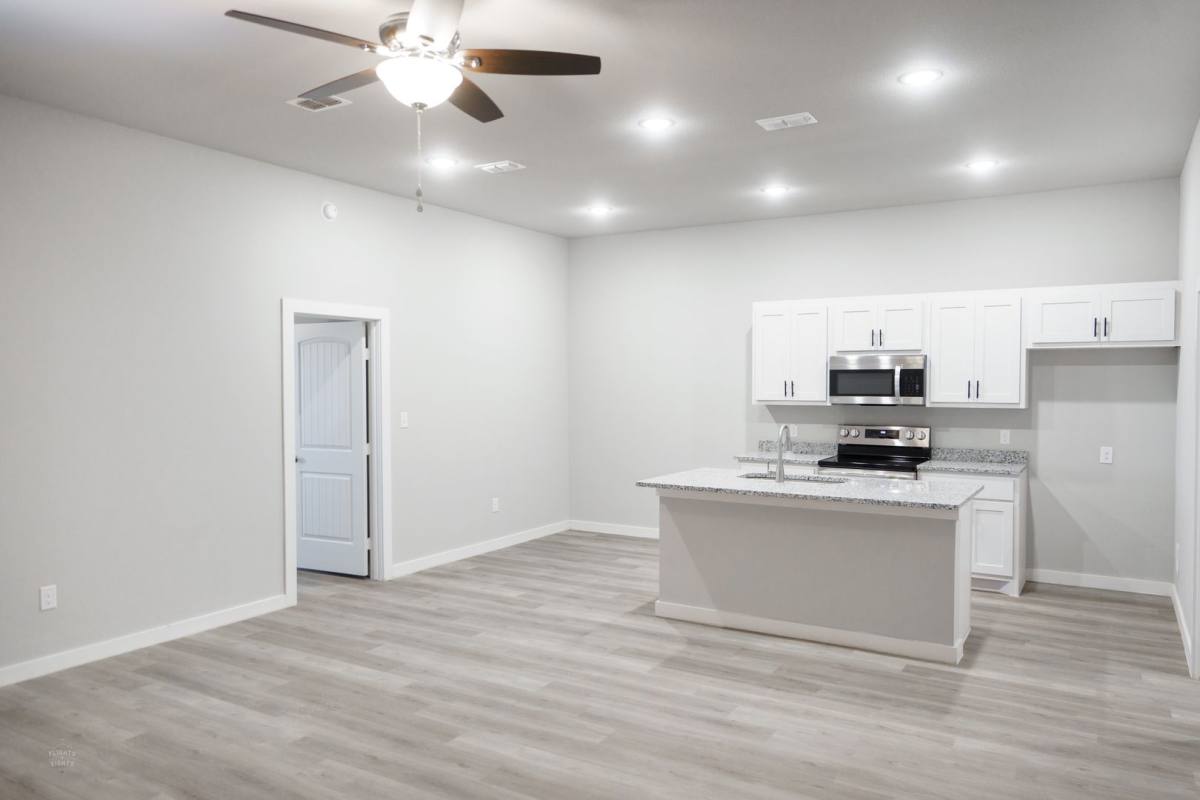 Townhouse for rent at 2634 Roman Lane, Abilene, TX 79606