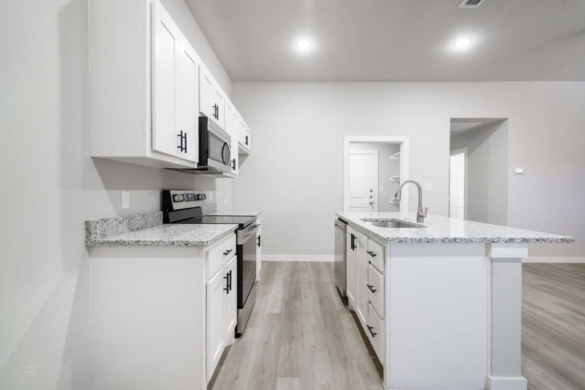 Townhouse for rent at 2634 Roman Lane, Abilene, TX 79606