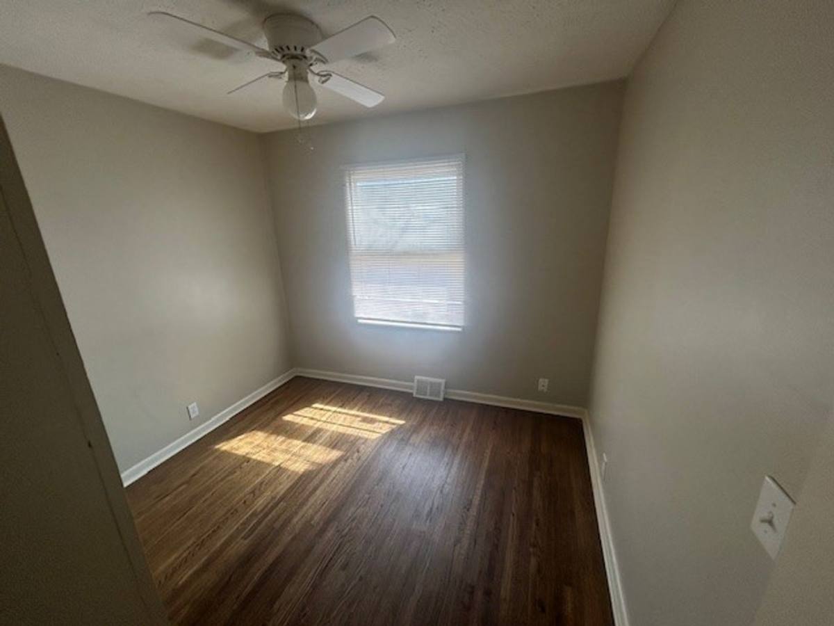 House for rent at 2721 S Minnesota Ave, Wichita, KS 67216