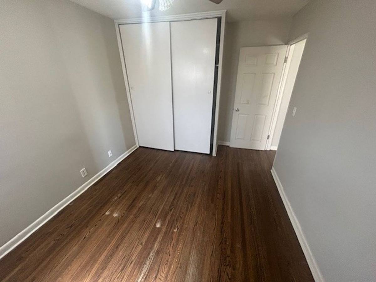 House for rent at 2721 S Minnesota Ave, Wichita, KS 67216