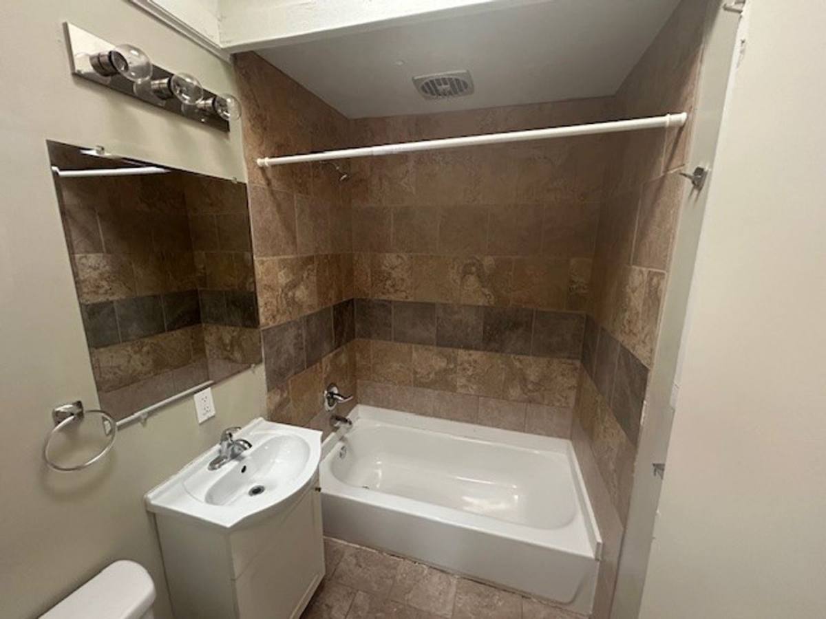 House for rent at 2721 S Minnesota Ave, Wichita, KS 67216