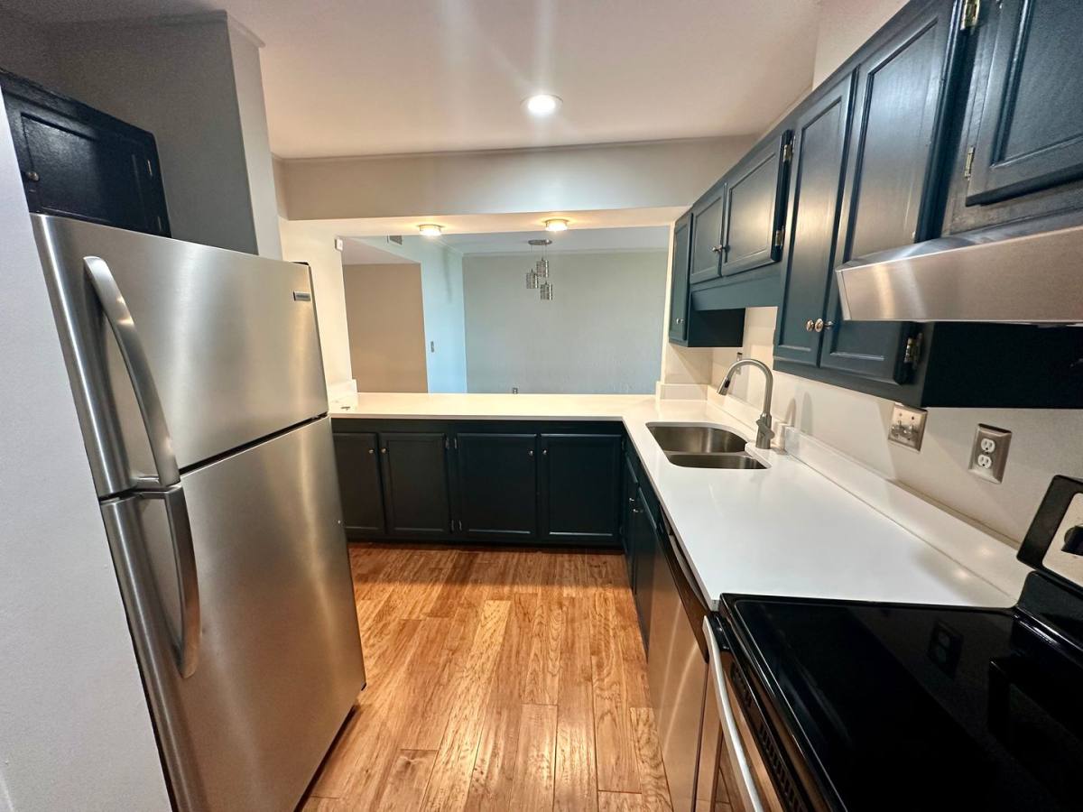 Condo for rent at 2455 Arlington Crescent, 1A, Birmingham, AL 35205