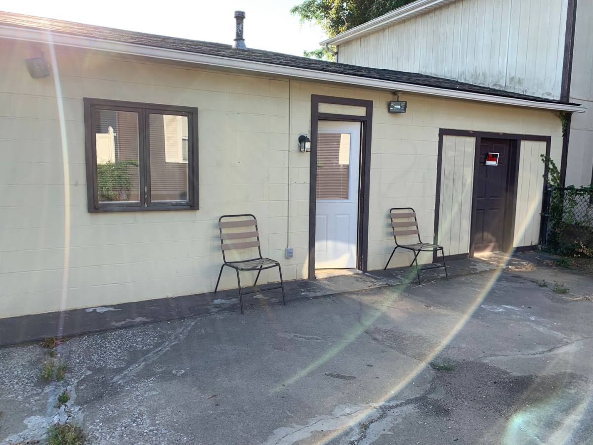 House for rent at 1310 N Maple St, Bloomington, IN 47404